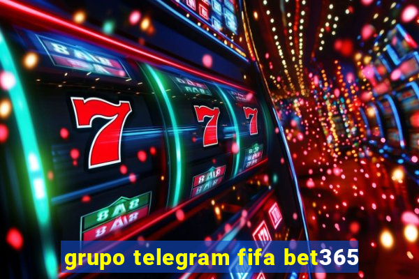 grupo telegram fifa bet365